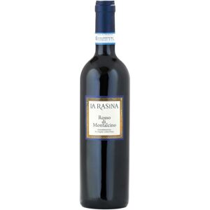 Rosso di Montalcino DOC 2016 - La Rasina