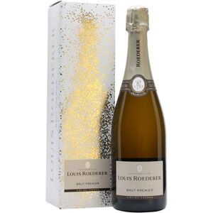 Champagne Brut Premier - Louis Roederer [Astucciato]