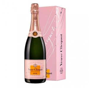 Champagne Rosé Brut - Veuve Clicquot [Astucciato]