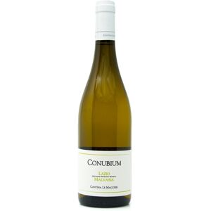 Malvasia Lazio IGT Conubium 2017 - Le Macchie