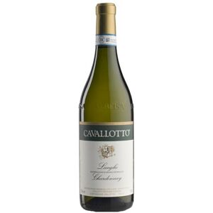 Chardonnay Langhe DOC 2017 - Cavallotto