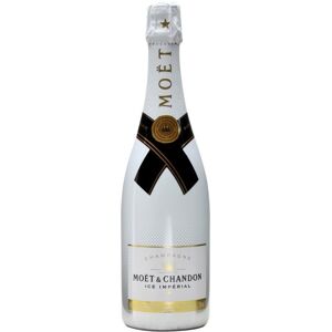 Champagne Ice Impérial Demi Sec - Moët & Chandon