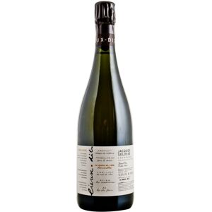 Champagne Blanc de Noirs Grand Cru Le Bout du Clos Extra Brut - Jacques Selosse