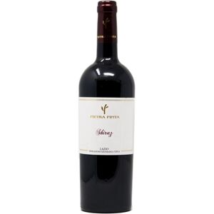 Shiraz Lazio IGT 2017 - Pietra Pinta