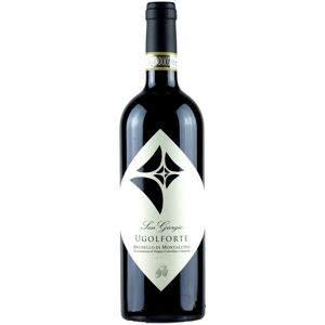 Brunello di Montalcino DOCG Ugolforte 2014 - Tenuta San Giorgio