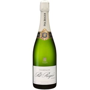 Champagne Brut Reserve - Pol Roger