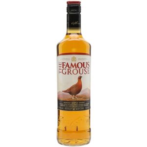 Whisky Famous Grouse - The Famous Grouse [0.70 lt]