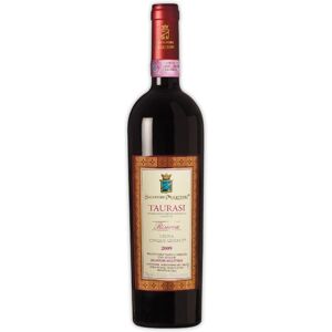 Taurasi Riserva DOCG Vigna Cinque Querce 2007 - Salvatore Molettieri