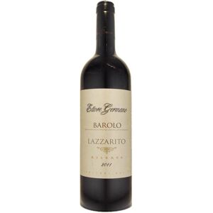 Barolo Riserva Lazzarito DOCG 2011 - Ettore Germano