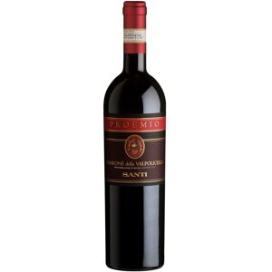 Amarone della Valpolicella Classico DOCG Proemio 2012 - Santi