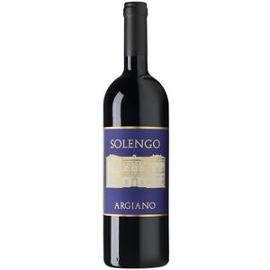 Solengo Toscana Rosso IGT 2016 - Argiano