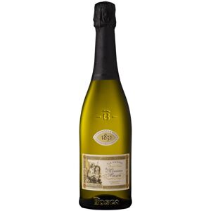 Spumante La Cuvée Brut Nature de Monsieur - Bosca