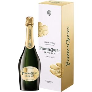 Champagne Grand Brut - Perrier Jouet [Boxed]