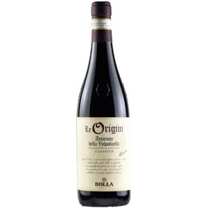 Amarone della Valpolicella Classico Riserva DOCG Le Origini 2012 - Bolla