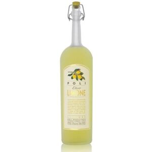 Liquore Elisir Limone Poli - Poli [0.70 lt]