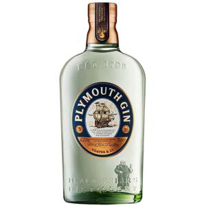 Gin Plymouth Original [0.70 lt]