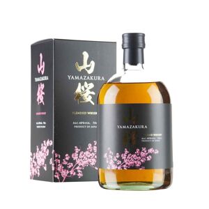 Whisky Yamazakura Blended - Yamazakura [0.70 lt]