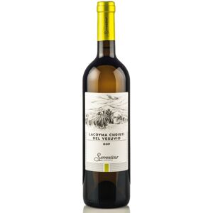 Lacryma Christi Bianco Del Vesuvio DOP 2018 - Sorrentino