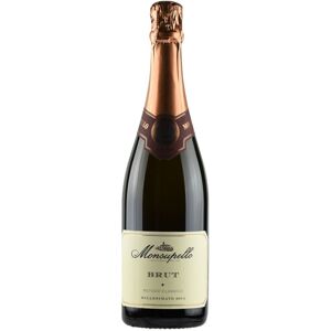 Spumante Metodo Classico Brut Millesimato 2014 - Monsupello