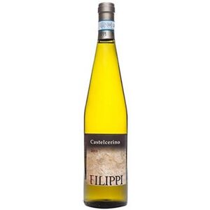 Soave Colli Scaligeri DOC Castelcerino 2018 - Filippi