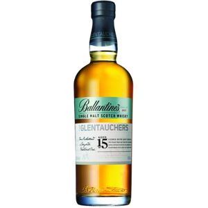 Whisky Ballantine's Glentauchers 15 Anni [0.70 lt]