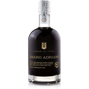 Amaro Adriano - Liquori Di Tivoli [0.70 lt]