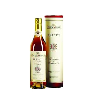 Brandy Carpene' Malvolti Riserva 15 Anni - [0.70 lt]