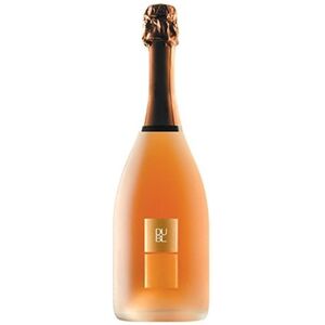 Spumante Rosato Aglianico Metodo Classico DUBL Brut - Feudi di San Gregorio