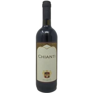 Torre dei Pazzi Chianti DOCG 2017 - Podere Torre Antica