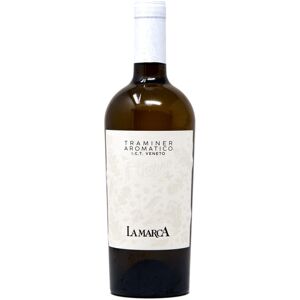 Traminer Aromatico Veneto IGT 2019 - La Marca