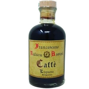 Liquore al Caffè Antica Farmacia - Francescano Natura Assisi [0.50 lt]