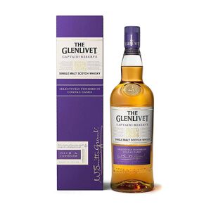 Whisky The Glenlivet Captain Reserve - The Glenlivet [0.70 lt]
