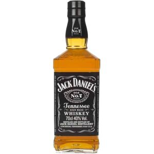 Whisky Jack Daniel's Old No.7 Tennessee - Jack Daniel's [0.70 lt]