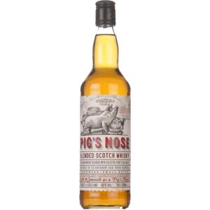 Whisky Pig's Nose - Pig's Nose [0.70 lt]