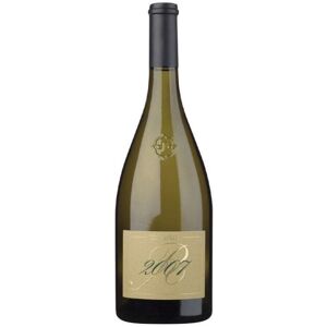 Pinot Bianco Alto Adige DOC Rarity 2007 - Terlan