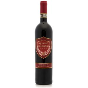 Brunello di Montalcino DOCG 2015 - San Polo