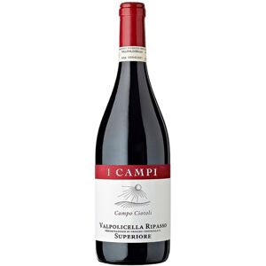 Valpolicella Ripasso Superiore DOC Campo Ciotoli 2015 - I Campi