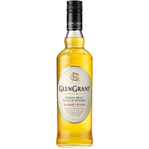 Whisky Glen Grant 5 Anni - Glen Grant [1 lt]