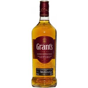 Whisky Grant's Triple Wood - Grant's [0.70 lt]