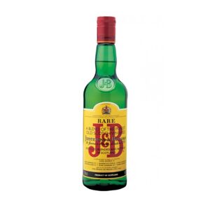 Whisky J&B Rare Blended Scotch - J&B [0.70 lt]