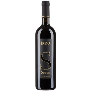 Isola dei Nuraghi IGT Erema 2015 - Siddùra [0.50 lt]