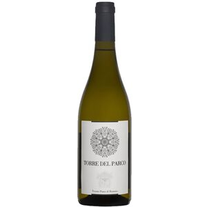 Verdicchio di Matelica DOC Torre del Parco 2017 - Tenuta Piano di Rustano