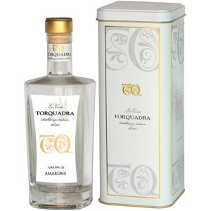 Grappa Torquadra Grappa Di Amarone - Torquadra [0.50 lt]