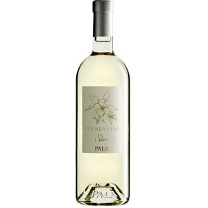 Vermentino di Sardegna DOC I Fiori 2019 - Pala