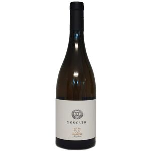 Moscato Toscana Bianco IGT Le Anfore 2019 - Elena Casadei