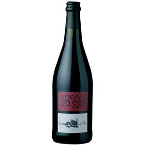 Vernaccia Nera Serrapetrona DOC Brecce Rosse - Colleluce