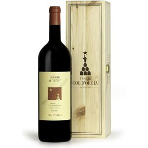 Brunello di Montalcino Riserva DOCG Poggio al Vento 2013 - Col d'Orcia [Magnum]