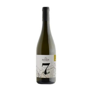 Pinot Bianco Vigneti delle Dolomiti IGT 7 2017 - Dornach Patrick Uccelli