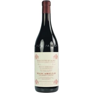 Dolcetto d'Alba DOC Vigna Bricco Mirasole 2019 - Mascarello Giuseppe