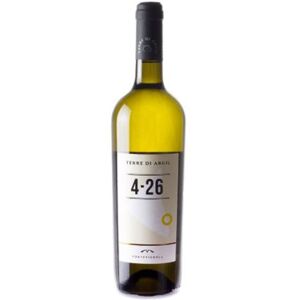 Trebbiano e Malvasia Terre di Argil 4-26 2019 - Ponte Vignola